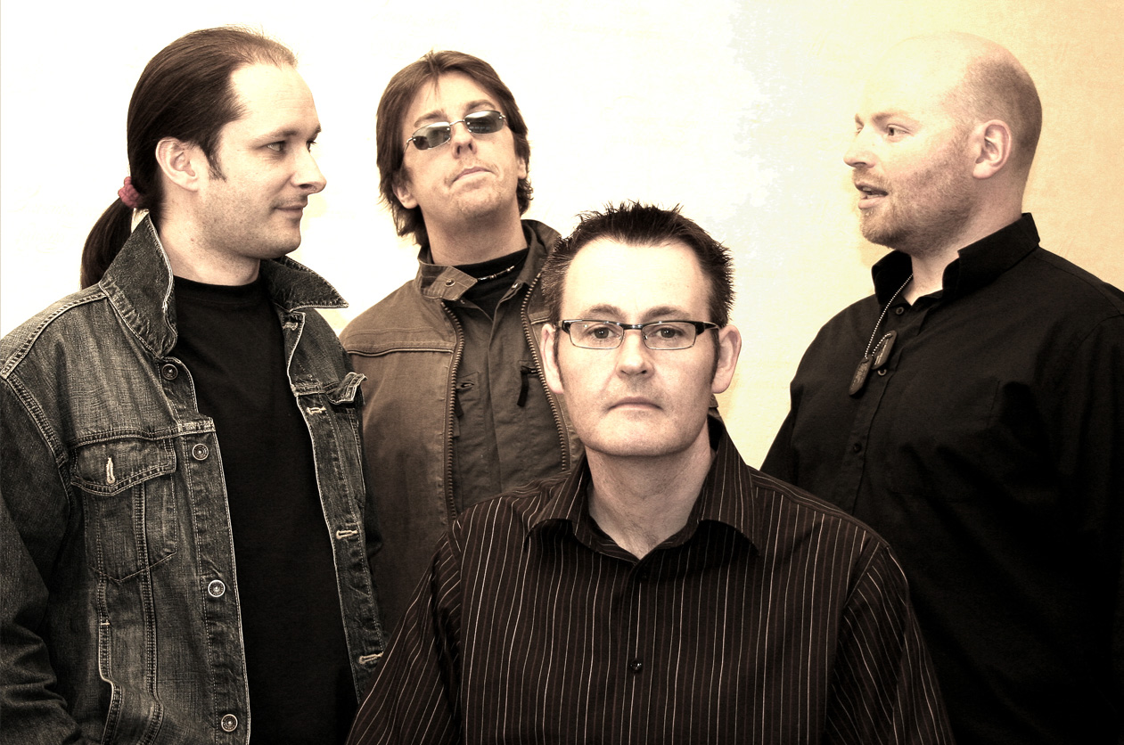 Group photo, 2005