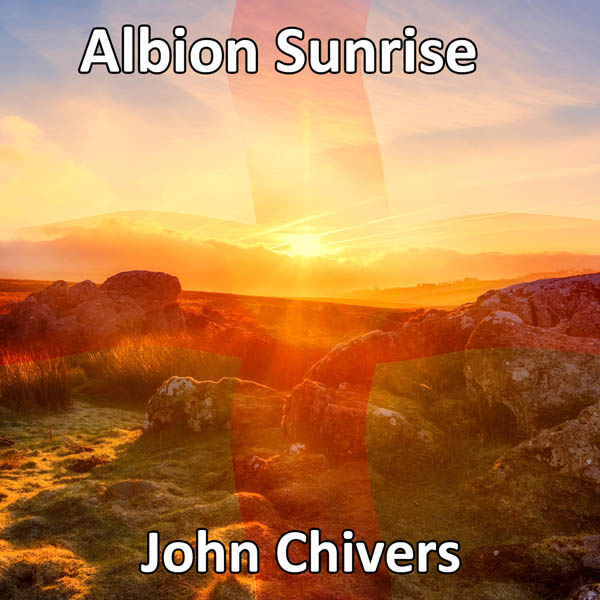 Albion Sunrise artwork