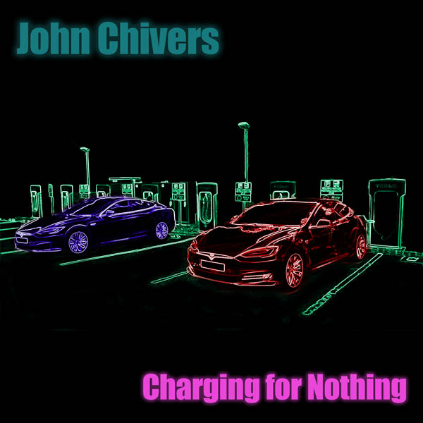Charging for Nothing artwork
